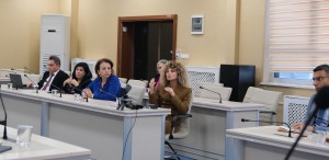 ÇOMÜ ve ESBAV’dan Bilimsel Organizasyonlarda Ortak Adım fotoğraf 10