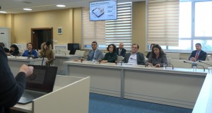 ÇOMÜ ve ESBAV’dan Bilimsel Organizasyonlarda Ortak Adım fotoğraf 14
