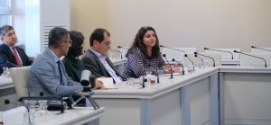 ÇOMÜ ve ESBAV’dan Bilimsel Organizasyonlarda Ortak Adım fotoğraf 11
