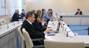 ÇOMÜ ve ESBAV’dan Bilimsel Organizasyonlarda Ortak Adım fotoğraf 13
