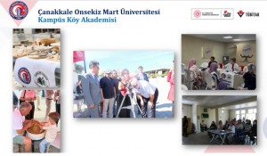 Prof. Dr. Faruk Soydugan&rsquo;dan T&uuml;rkiye Bilim İletişimi Zirvesi&rsquo;ne Katkı fotoğraf 2
