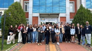 ÇOMÜ’nün Avrupa Birliği Projesine 50’den Fazla Üniversiteden Başvuru! fotoğraf 6