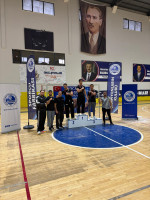 &Ccedil;OM&Uuml; Spor Kul&uuml;b&uuml; Bilek G&uuml;reşi Sporcularımızdan Gururlandıran Madalya Yağmuru! fotoğraf 2