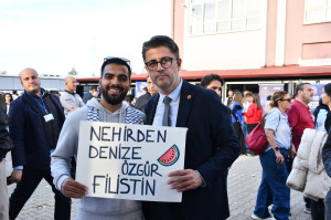 ÇOMÜ’de Kulüp Tanıtım Günleri Gerçekleştirildi fotoğraf 15