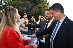 ÇOMÜ’de Kulüp Tanıtım Günleri Gerçekleştirildi fotoğraf 3