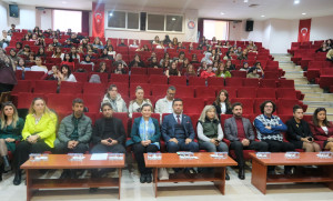 COP31 – Farkı Gör, Fark Yarat: Gençlerden Çocuklara İklim Öğrenme Zinciri fotoğraf 2