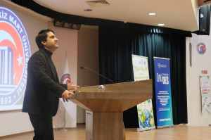 COP31 – Farkı Gör, Fark Yarat: Gençlerden Çocuklara İklim Öğrenme Zinciri fotoğraf 8