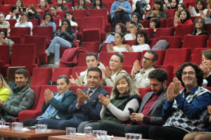 COP31 – Farkı Gör, Fark Yarat: Gençlerden Çocuklara İklim Öğrenme Zinciri fotoğraf 9