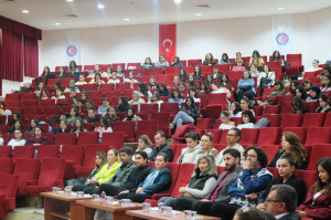 COP31 – Farkı Gör, Fark Yarat: Gençlerden Çocuklara İklim Öğrenme Zinciri fotoğraf 5