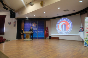 COP31 – Farkı Gör, Fark Yarat: Gençlerden Çocuklara İklim Öğrenme Zinciri fotoğraf 4