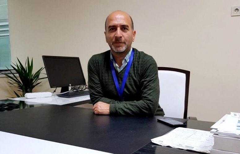 2018’in En Başarılı Yayın Ödülü ÇOMÜ’nün
