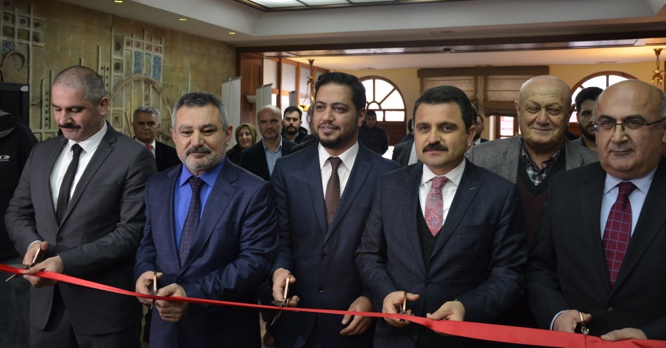 Anafarta Dergisi Yayın Hayatına Merhaba Dedi