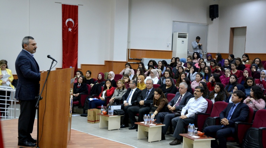 Her Bağış Kurtarılmış Bir Hayattır!