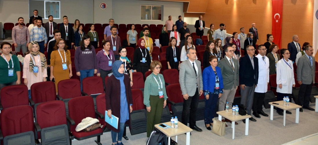 II. Uygulamalı Yara Bakım Kursunun Açılışı Gerçekleşti