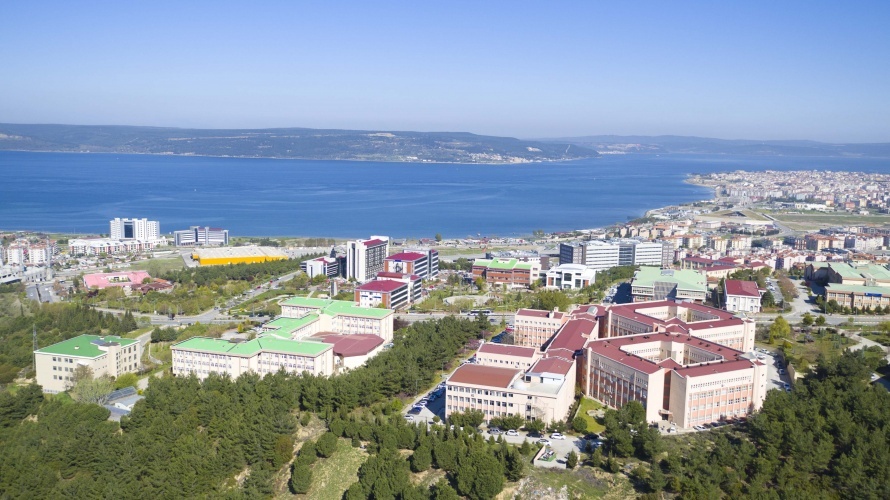 Üniversitemizde Yeni Uygulama ve Araştırma Merkezleri Kuruldu