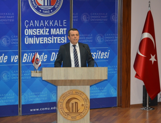 Batı Trakya Türklerinin Kimlik Mücadelesi ve Türkçe Eğitim Sorunu Konferansı Gerçekleştirildi