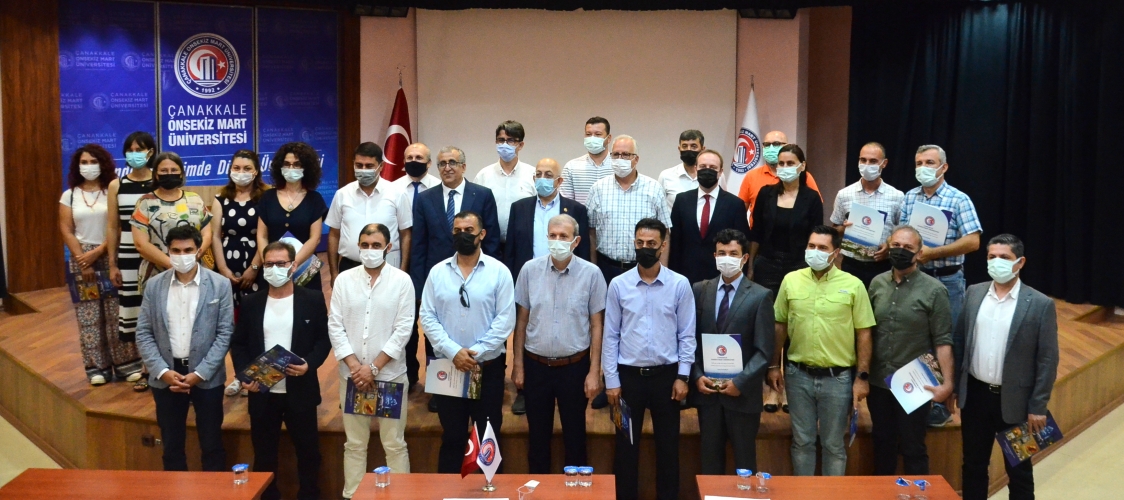 SEM 2020 – 2021 Yılı Değerlendirme Toplantısı Yapıldı