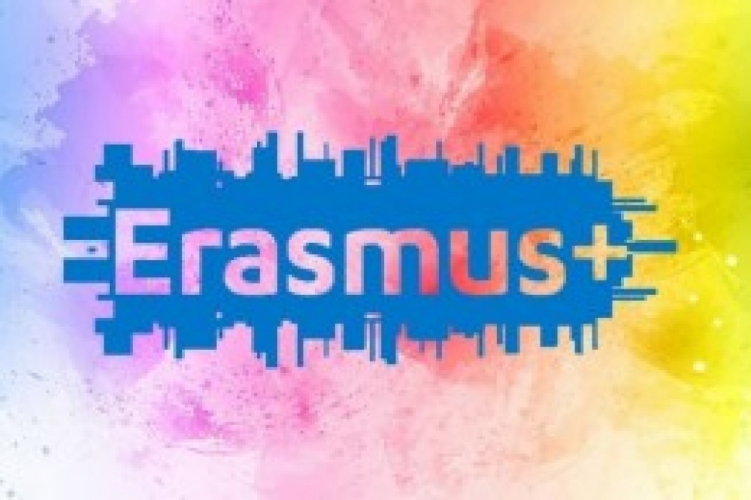 Erasmus + Masallarla Hareket Projesi Kabul Edildi
