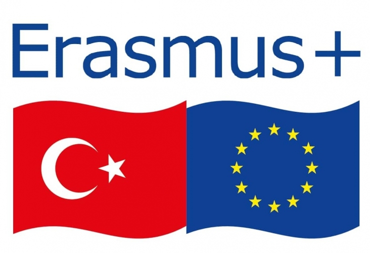 Gıda Güvenliği ve Hijyen Uygulamaları Konulu Erasmus Plus Projesine Destek