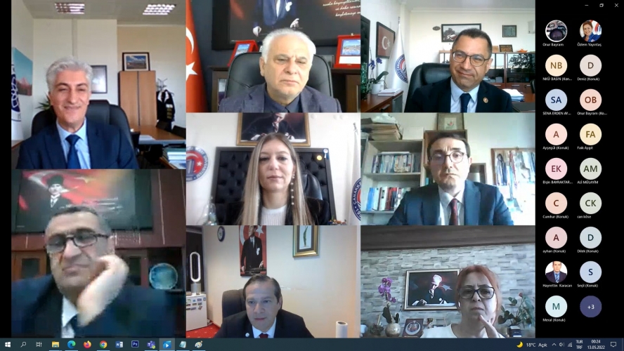 Trakya’nın Geleceği ve Bölgesel Kalkınma Değerlendirildi