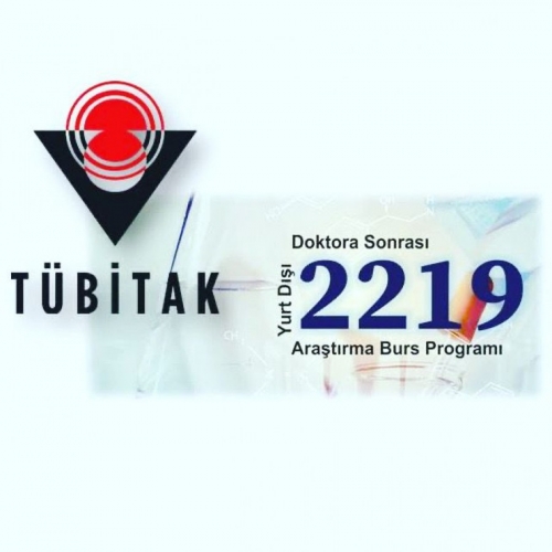 Güzel Sanatlar Fakültesi Öğretim Üyesinin “2219 Tübitak” Destekli Proje Başarısı