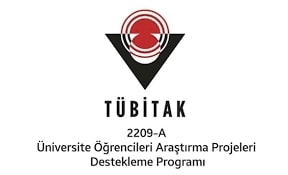 Mimarlık ve Tasarım Fakültesi TÜBİTAK 2209-A Proje Başarısı