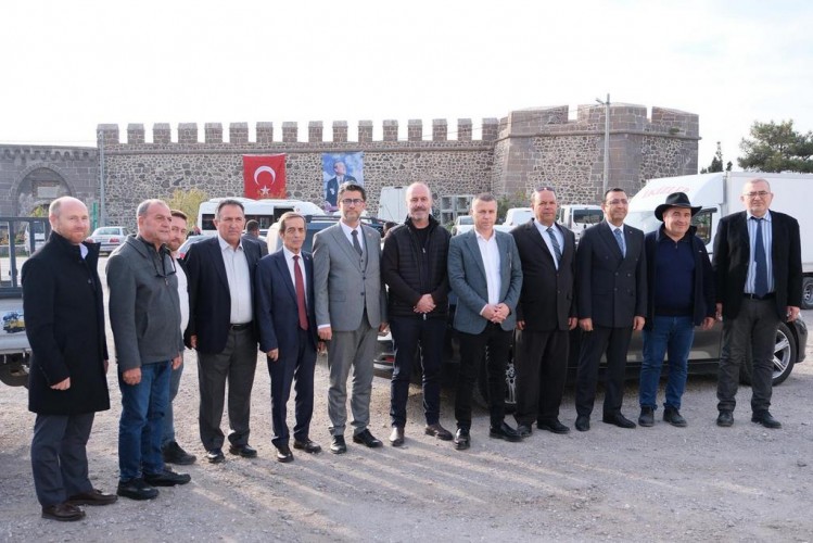 Ayvacık Babakale&rsquo;de Sağlık Yatırımı: Fatma Perihan Canbolat Sağlık Evi T&ouml;renle A&ccedil;ıldı