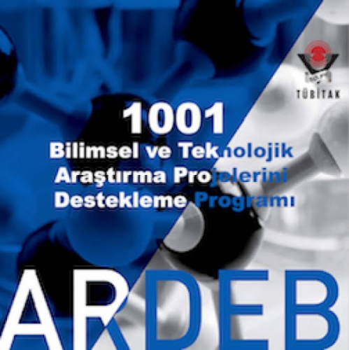 ÇOMÜ Akademisyenlerinden TÜBİTAK 1001 Başarısı