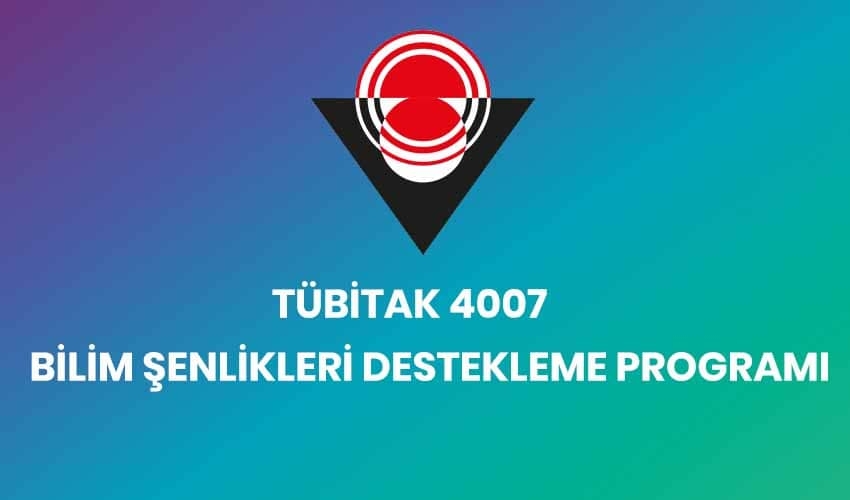 ÇOMÜ Desteklenen TÜBİTAK 4007 Projeleri Arasında Yerini Aldı