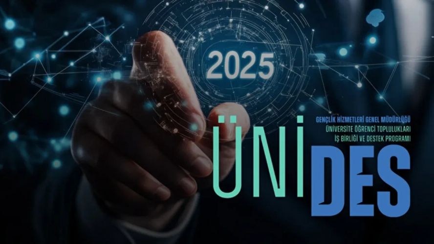 ÇOMÜ’NÜN 6 Projesi ÜNİDES 5. Dönemde Destek Almaya Hak Kazandı!