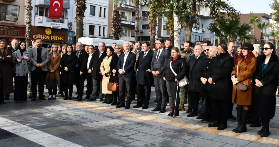 Erişilebilir Kent İçin Öncü Seramik Projeleri: “Hissedilen Kent” ve “Seramikle Okunan Mekân” Tanıtıldı