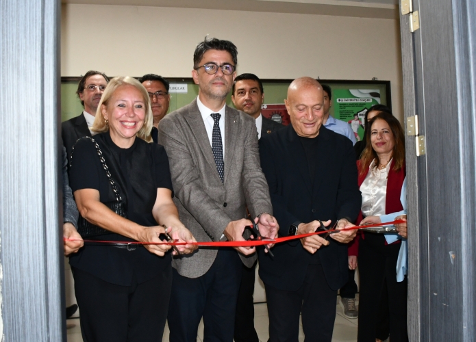 Teknik Eğitimde Yeni Bir Dönem: ÇOMÜ ve Dardanel İş Birliğiyle “Otonom Sistemler Teknikerliği Programı” Açıldı